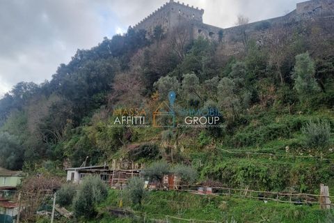 Lejlighed i Massa, Massa and Carrara, Massa - € 110.000 | Ref: 2845 - foto 11