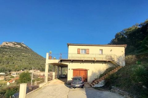 Villa a Saint-Ambroix, Gard, Saint-Ambroix - € 275.000 | Ref: 84115092 - foto 2