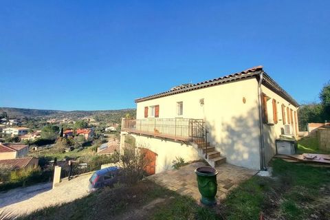 Villa a Saint-Ambroix, Gard, Saint-Ambroix - € 275.000 | Ref: 84115092 - foto 3
