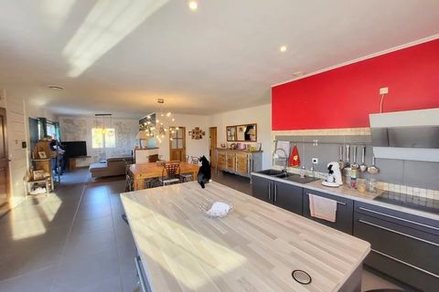 Villa a Saint-Ambroix, Gard, Saint-Ambroix - € 275.000 | Ref: 84115092 - foto 4
