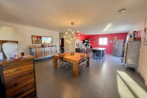 Villa a Saint-Ambroix, Gard, Saint-Ambroix - € 275.000 | Ref: 84115092 - foto 5