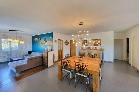 Villa a Saint-Ambroix, Gard, Saint-Ambroix - € 275.000 | Ref: 84115092 - foto 6