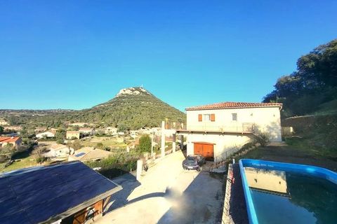 Villa a Saint-Ambroix, Gard, Saint-Ambroix - € 275.000 | Ref: 84115092 - foto 8