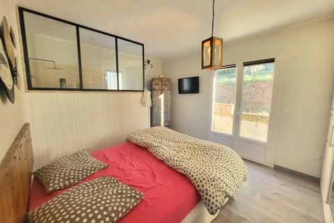 Villa a Saint-Ambroix, Gard, Saint-Ambroix - € 275.000 | Ref: 84115092 - foto 10