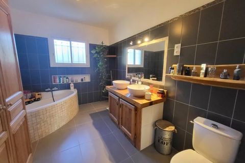 Villa a Saint-Ambroix, Gard, Saint-Ambroix - € 275.000 | Ref: 84115092 - foto 11