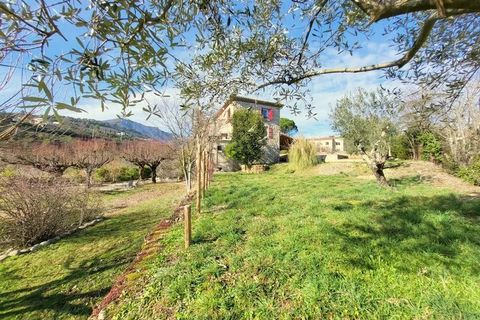Villa a Les Vans, Ardeche, Les Vans - € 459.000 | Ref: 84126461 - foto 2