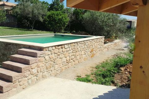 Villa a Les Vans, Ardeche, Les Vans - € 459.000 | Ref: 84126461 - foto 5