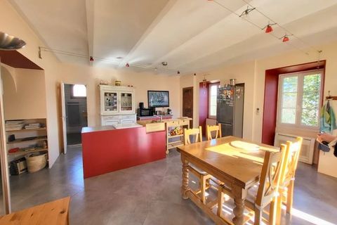 Villa a Les Vans, Ardeche, Les Vans - € 459.000 | Ref: 84126461 - foto 7