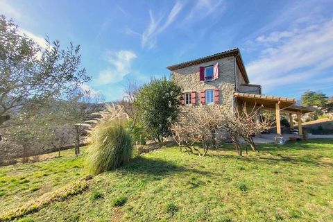 Villa a Les Vans, Ardeche, Les Vans - € 459.000 | Ref: 84126461 - foto 8