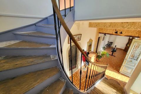 Villa a Les Vans, Ardeche, Les Vans - € 459.000 | Ref: 84126461 - foto 9
