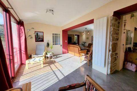 Villa a Les Vans, Ardeche, Les Vans - € 459.000 | Ref: 84126461 - foto 10