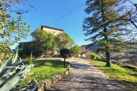 Villa a Les Vans, Ardeche, Les Vans - € 459.000 | Ref: 84126461 - foto 11