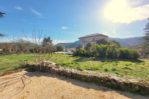 Villa a Les Vans, Ardeche, Les Vans - € 459.000 | Ref: 84126461 - foto 13