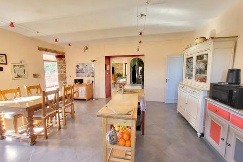 Villa a Les Vans, Ardeche, Les Vans - € 459.000 | Ref: 84126461 - foto 15