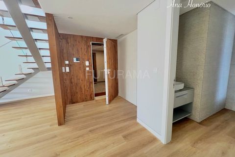 Duplex i Carcavelos, Lisbon, Carcavelos - € 1.460.000 | Ref: DÚP_1068 - foto 4