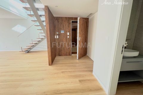 Duplex i Carcavelos, Lisbon, Carcavelos - € 1.460.000 | Ref: DÚP_1068 - foto 5
