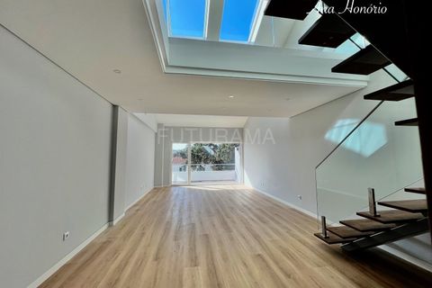 Duplex i Carcavelos, Lisbon, Carcavelos - € 1.460.000 | Ref: DÚP_1068 - foto 6