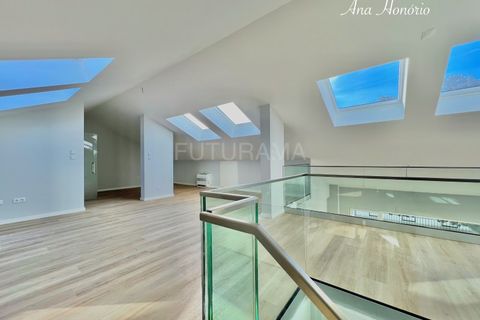 Duplex i Carcavelos, Lisbon, Carcavelos - € 1.460.000 | Ref: DÚP_1068 - foto 7