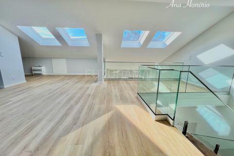 Duplex i Carcavelos, Lisbon, Carcavelos - € 1.460.000 | Ref: DÚP_1068 - foto 8
