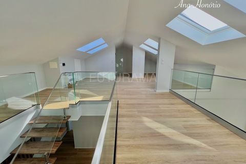 Duplex i Carcavelos, Lisbon, Carcavelos - € 1.460.000 | Ref: DÚP_1068 - foto 9