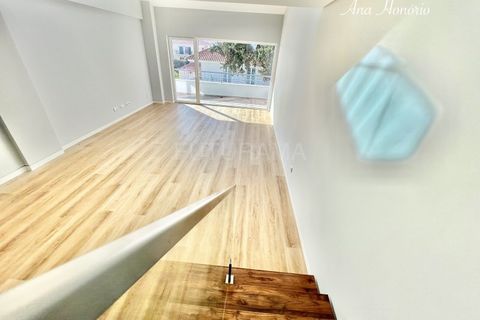 Duplex i Carcavelos, Lisbon, Carcavelos - € 1.460.000 | Ref: DÚP_1068 - foto 11