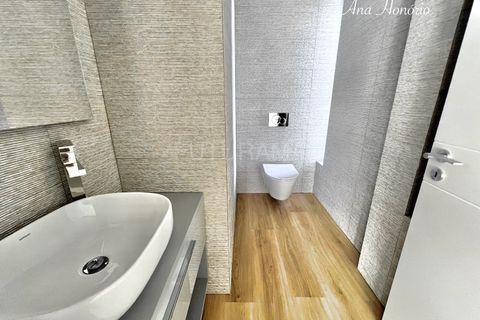 Duplex i Carcavelos, Lisbon, Carcavelos - € 1.460.000 | Ref: DÚP_1068 - foto 12