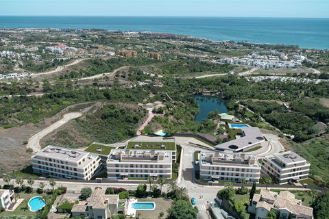 Leilighet i Estepona, Malaga, Estepona - € 867 000 | Ref: 2083MVD25 - foto 4