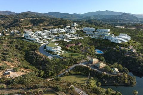 Leilighet i Estepona, Malaga, Estepona - € 867 000 | Ref: 2083MVD25 - foto 10