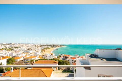 Penthouse i Albufeira, Faro, Albufeira - € 1.299.000 | Ref: W-02M2QH - foto 1