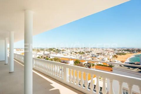 Penthouse i Albufeira, Faro, Albufeira - € 1.299.000 | Ref: W-02M2QH - foto 10
