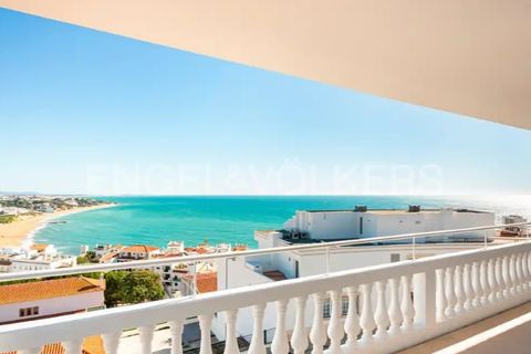 Penthouse i Albufeira, Faro, Albufeira - € 1.299.000 | Ref: W-02M2QH - foto 11