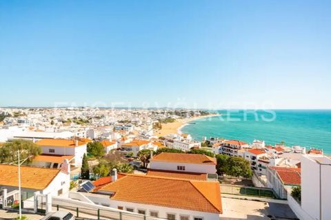 Penthouse i Albufeira, Faro, Albufeira - € 1.299.000 | Ref: W-02M2QH - foto 12
