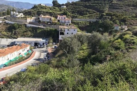 Tomt i Sayalonga, Malaga, Sayalonga - € 137 500 | Ref: P242 - foto 2