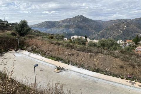 Tomt i Sayalonga, Malaga, Sayalonga - € 137 500 | Ref: P242 - foto 3