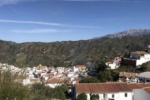 Tomt i Sayalonga, Malaga, Sayalonga - € 137 500 | Ref: P242 - foto 4