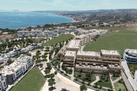 Leilighet i Estepona, Malaga, Estepona - € 733 000 | Ref: CRK0043 - foto 6