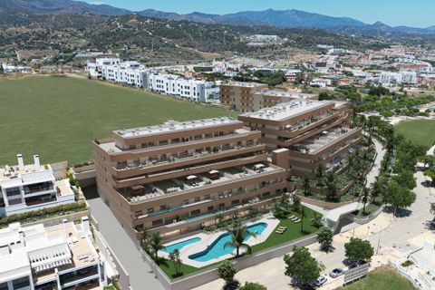 Leilighet i Estepona, Malaga, Estepona - € 733 000 | Ref: CRK0043 - foto 8