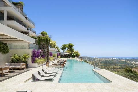 Àtic a Mijas Costa, Malaga - foto 3