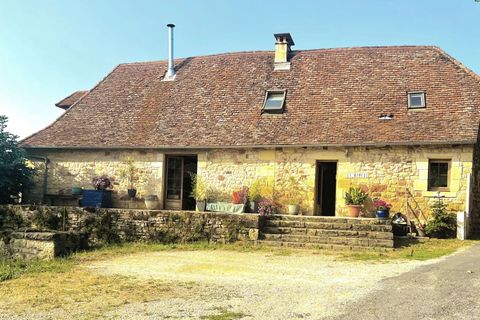 Villa i Hautefort, Dordogne, Hautefort - € 299.600 | Ref: BVI73675 - foto 5