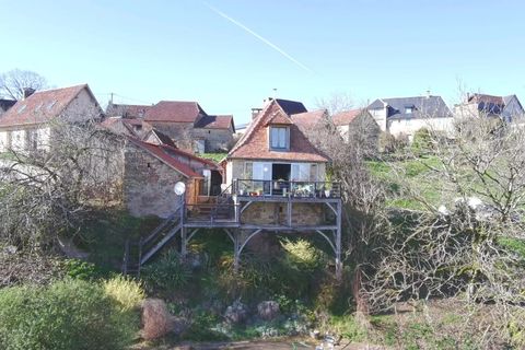 Villa i Hautefort, Dordogne, Hautefort - € 299.600 | Ref: BVI73675 - foto 2