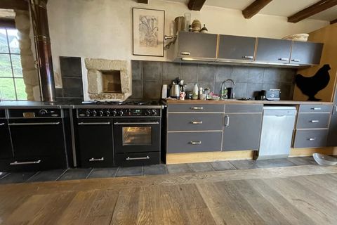 Villa i Hautefort, Dordogne, Hautefort - € 299.600 | Ref: BVI73675 - foto 6
