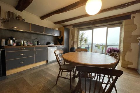 Villa i Hautefort, Dordogne, Hautefort - € 299.600 | Ref: BVI73675 - foto 9