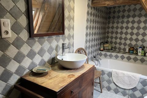 Villa i Hautefort, Dordogne, Hautefort - € 299.600 | Ref: BVI73675 - foto 11