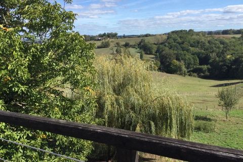 Villa i Hautefort, Dordogne, Hautefort - € 299.600 | Ref: BVI73675 - foto 15