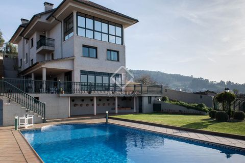 Villa i Marin, Pontevedra, Marin - € 775.000 | Ref: VIG47544 - foto 1