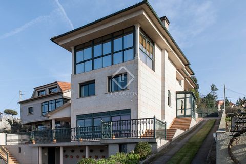 Villa i Marin, Pontevedra, Marin - € 775.000 | Ref: VIG47544 - foto 7