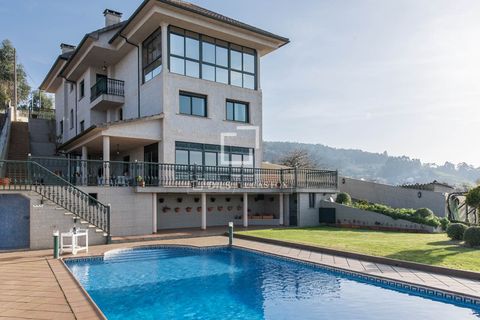 Villa i Marin, Pontevedra, Marin - € 775.000 | Ref: VIG47544 - foto 38