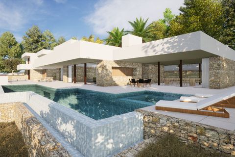 Villa i Moraira, Alicante, Moraira - € 4.500.000 | Ref: VD50171 - foto 3