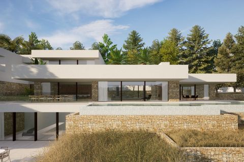 Villa i Moraira, Alicante, Moraira - € 4.500.000 | Ref: VD50171 - foto 7