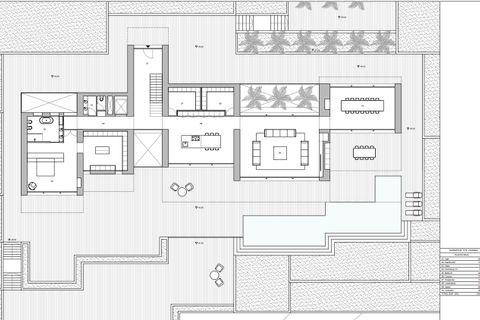 Villa i Moraira, Alicante, Moraira - € 4.500.000 | Ref: VD50171 - foto 11